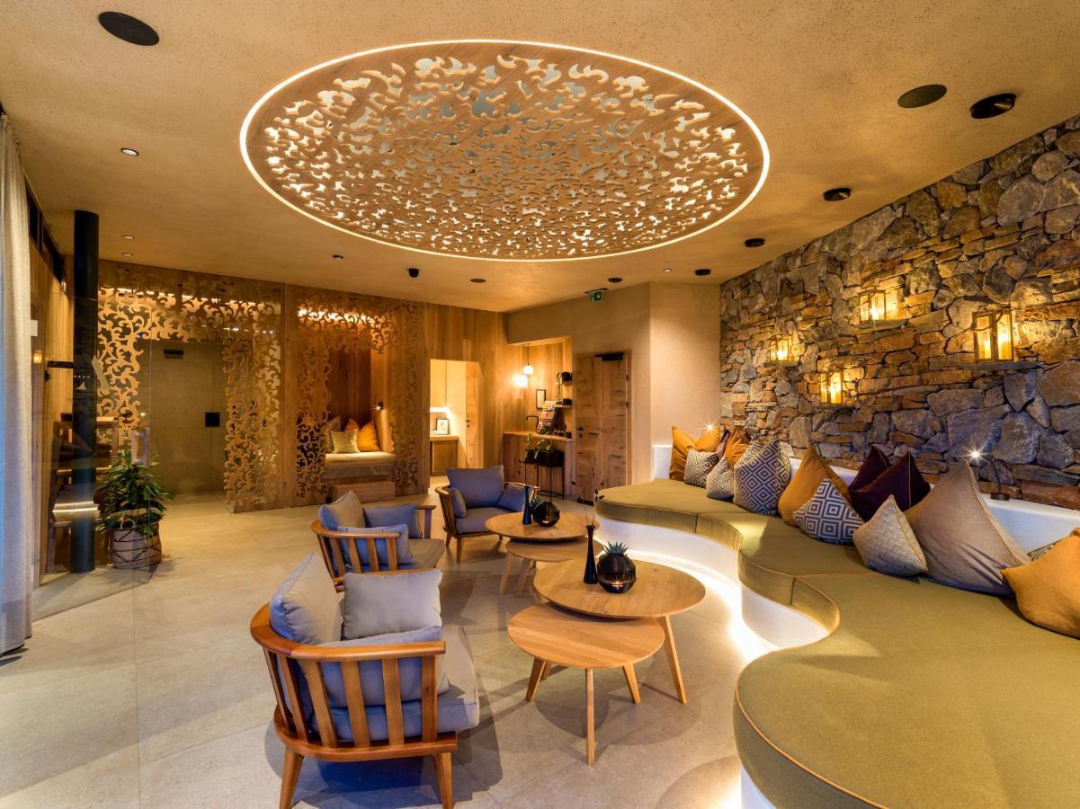 Aktivhotel Alpendorf Sankt Johann im Pongau Kültér fotó