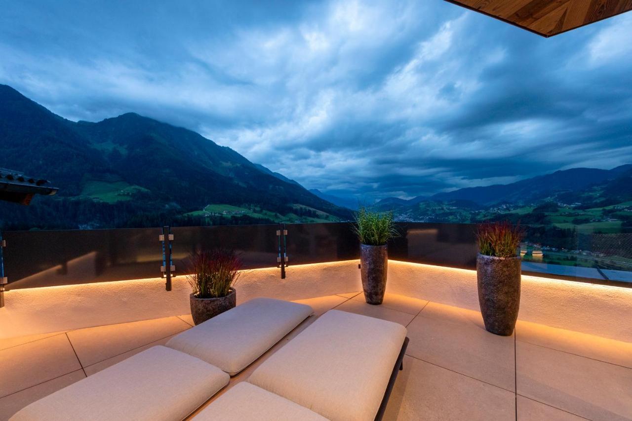 Aktivhotel Alpendorf Sankt Johann im Pongau Kültér fotó