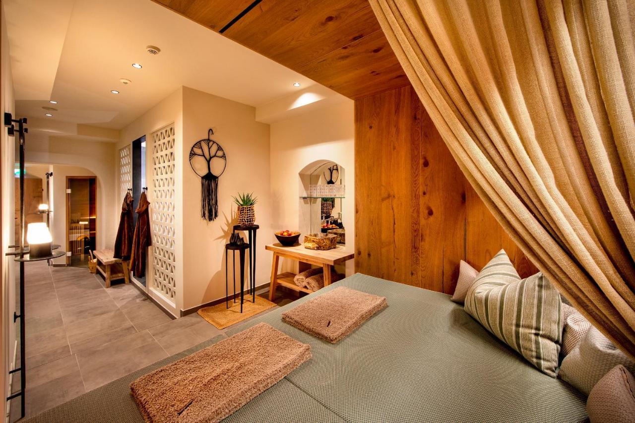 Aktivhotel Alpendorf Sankt Johann im Pongau Kültér fotó