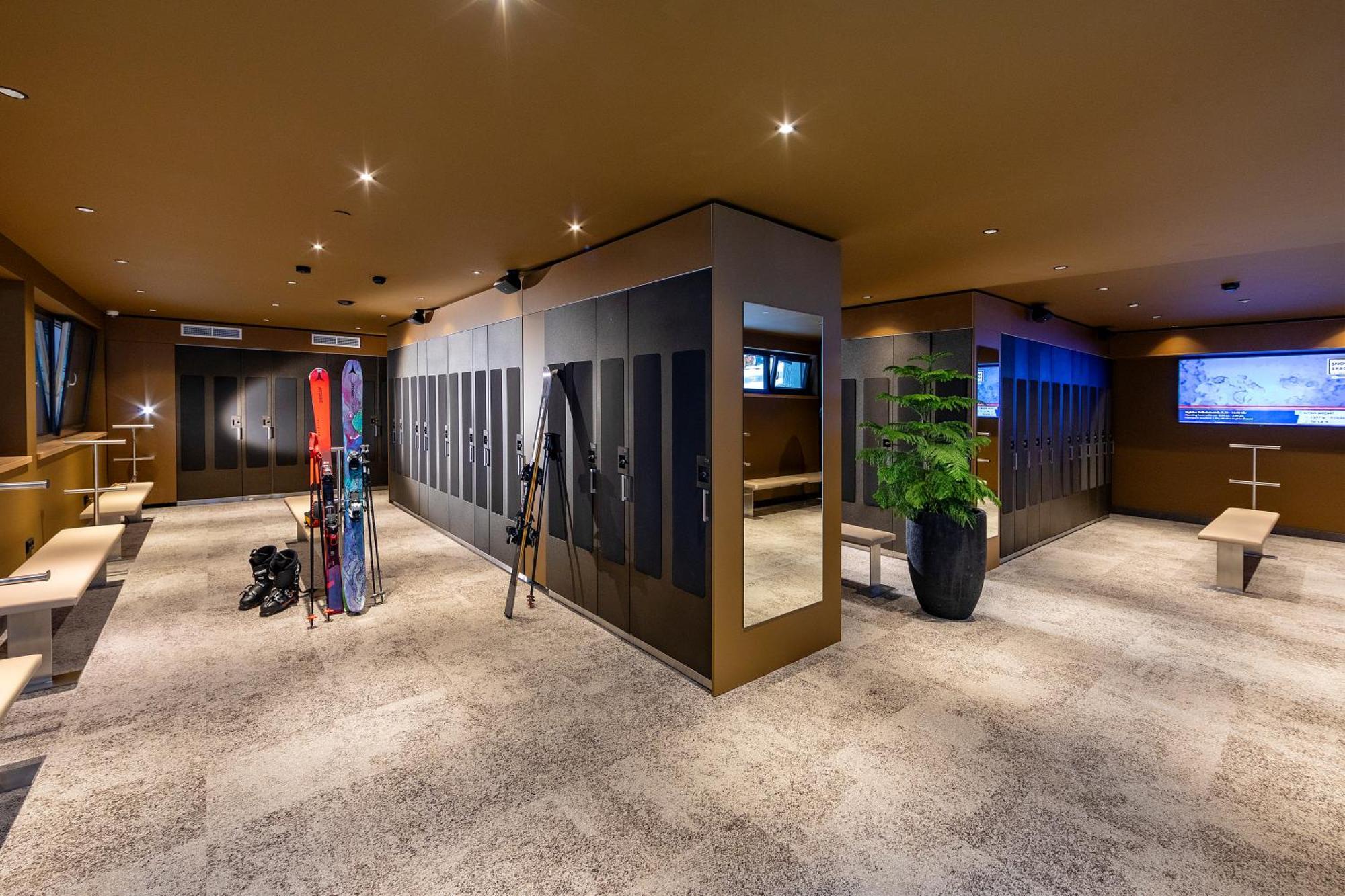 Aktivhotel Alpendorf Sankt Johann im Pongau Kültér fotó